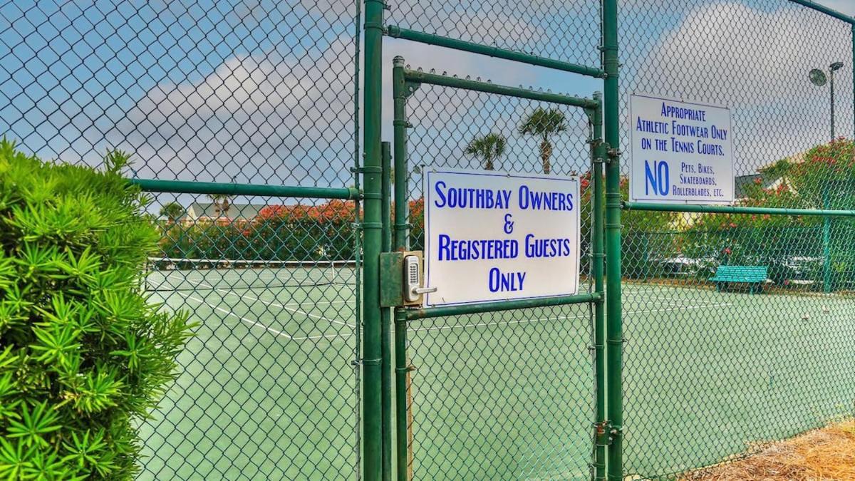 דסטין South Bay By The Gulf- Private Beach Access, Community Pool, Foosball מראה חיצוני תמונה