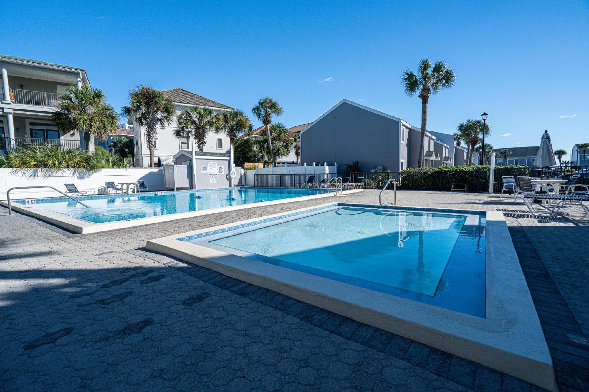 דסטין South Bay By The Gulf- Private Beach Access, Community Pool, Foosball מראה חיצוני תמונה