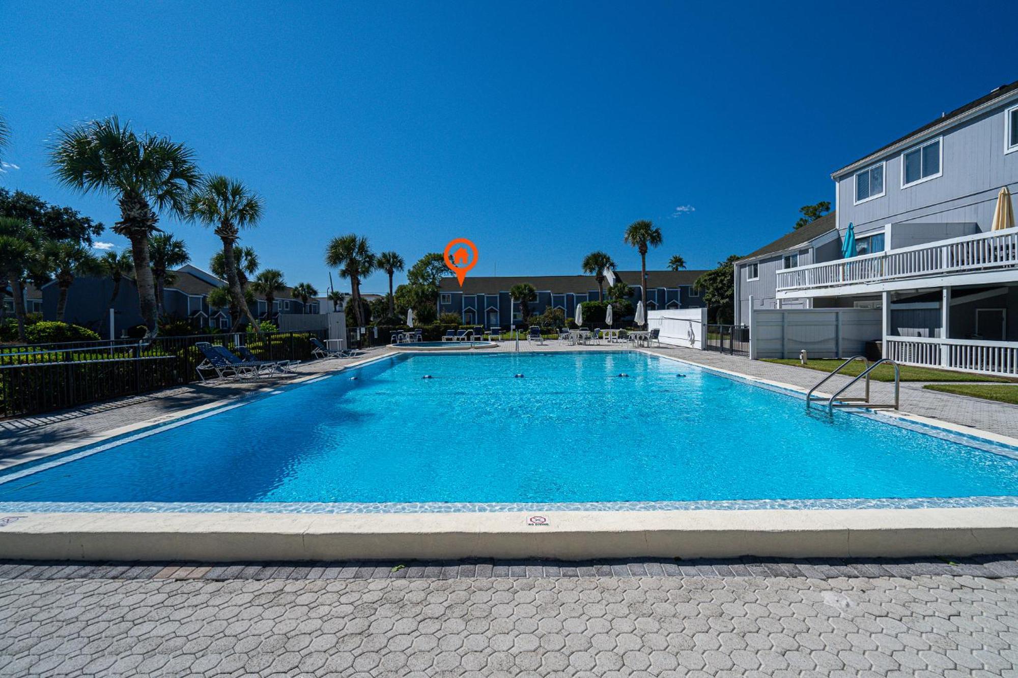 דסטין South Bay By The Gulf- Private Beach Access, Community Pool, Foosball מראה חיצוני תמונה